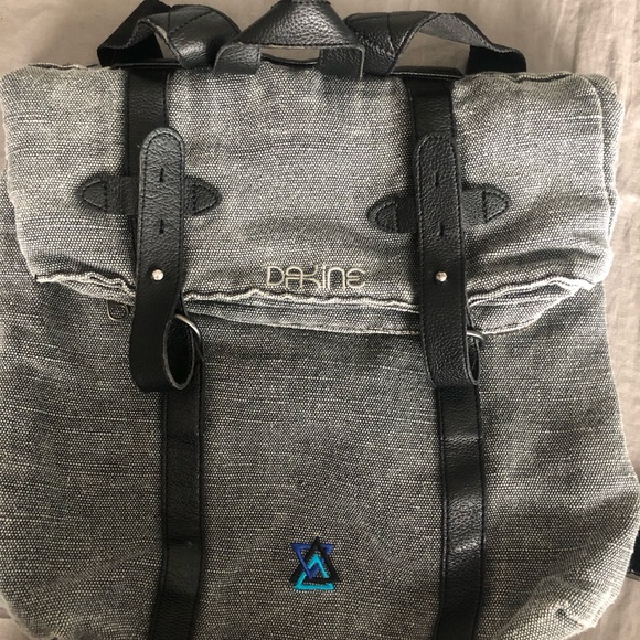 Dakine Rucksack - Picture 2 of 8